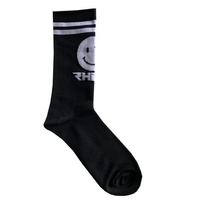 RHINO COMPRESSION MESH RIDING SOCKS