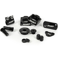 RHK YAMAHA YZF 250 14-16 450 10-16 BLACK BLING KIT