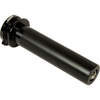 RHK KTM SXF / EXC 250-530 00-15 4 STROKE BILLET THROTTLE TUBE
