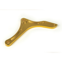 RHK SUZUKI RMZ 450 05-17 GOLD BILLET CASE SAVER