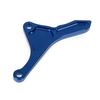 RHK YAMAHA YZ250F 01-13 BLUE BILLET CASE SAVER