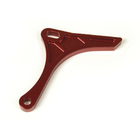 RHK HONDA CRF 250 10-15 450 09-15 RED BILLET CASE SAVER