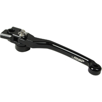 RHK SUZUKI RM85 05-08 RM125-250 98-08 YAMAHA YZ80-85 95-23 BLACK FLEX CLUTCH LEVER