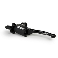 RHK QUANTUM UNIVERSAL NO HOT START BLACK CLUTCH LEVER