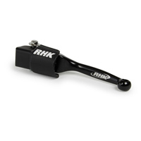 RHK HUSQVARNA BLACK QUANTUM FLEX CLUTCH LEVER CR-WR-TC-TE (Italian Models OLD) MAGURA HYDRAULIC