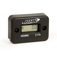 RHK BLACK HOUR METER