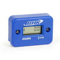 RHK BLUE HOUR METER
