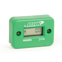 RHK GREEN HOUR METER
