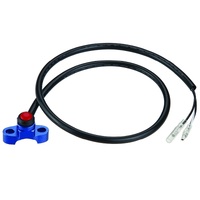RHK BLUE BILLET KILL SWITCH ASSEMBLY