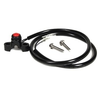 RHK BLACK BILLET KILL SWITCH ASSEMBLY