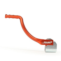 RHK KTM 50 SX 09-19 ORANGE KICK STARTER