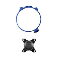RHK KTM / HUSQVARNA /GAS GAS BLUE/BLACK LAUNCH CONTROL