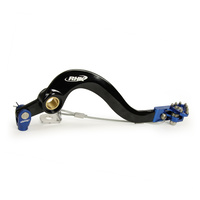 RHK YAMAHA YZ/YZF/WRF BLUE REAR BRAKE PEDAL