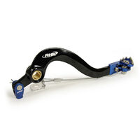 RHK KTM SX / SXF 16-18 EXC 17-22 BLUE REAR BRAKE PEDAL