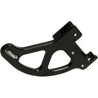RHK YAMAHA YZ/YZF/WRF 06-19 BLACK REAR DIRT BIKE DISC GUARD