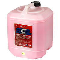 RHK SC2 BIKE WASH 20L CONCENTRATE