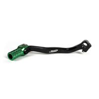 RHK KAWASAKI KX85 01-17 GREEN GEAR LEVER