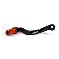 RHK KTM SX/SX-F/EXC/EXC-F 125-530 ORANGE GEAR LEVER