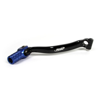 RHK YAMAHA YZF / WRF 400 / 426 / 450 BLUE GEAR LEVER