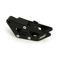 RHK HUSQVARNA TC/TE 125-250-350-450 2004-2013 BLACK CHAIN GUIDE