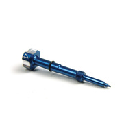 RHK BLUE FUEL MIXTURE SCREW