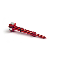 RHK RED FUEL MIXTURE SCREW