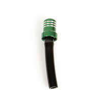 RHK FUEL CAP BREATHER VENT GREEN