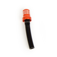 RHK FUEL CAP BREATHER VENT ORANGE