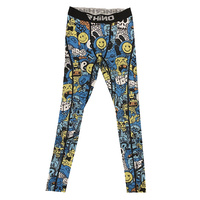 RHINO WHERE'S RHINO MENS SKINS
