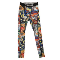RHINO DAZZLER MENS SKINS