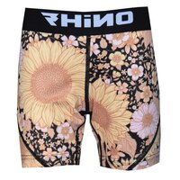 RHINO FEELS LIKE SUNSHINE GIRLS ACTIVE BIKER SHORT