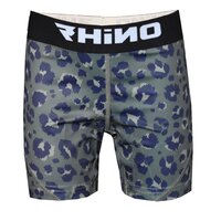 RHINO JUNGLE WARRIOR GIRLS ACTIVE BIKER SHORT