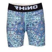 RHINO BOHO DREAMER GIRLS ACTIVE BIKER SHORT