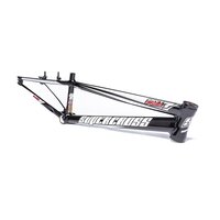 SUPERCROSS BMX ENVY RS7 GLOSS BLACK 24" CRUISER RACE FRAME