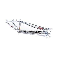 SUPERCROSS BMX ENVY RS7 POLISHED RACE FRAME