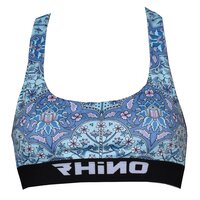 RHINO BOHO DREAMER WOMENS ACTIVE CROP TOP