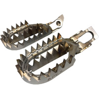 RAPTOR KTM / HUSQVARNA / GAS GAS 15-23 APEX TITANIUM FOOTPEGS
