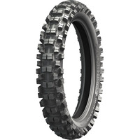 MICHELIN STARCROSS 5 MINI 80 / 100-12 41M TT MEDIUM REAR TYRE