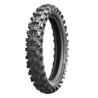 MICHELIN STARCROSS 5 110/90-19 62M SOFT REAR TYRE