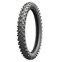 MICHELIN STARCROSS 5 80/100-21 62M SAND FRONT TYRE