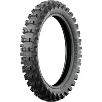 MICHELIN STARCROSS 6 100 / 90-19 MUD REAR TYRE