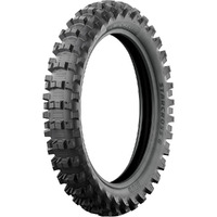 MICHELIN STARCROSS 6 110 / 90-19 MUD REAR TYRE