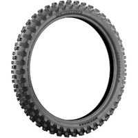 MICHELIN STARCROSS 6 80 / 100-21 MEDIUM / HARD FRONT TYRE