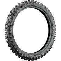 MICHELIN STARCROSS 6 80 / 100-21 MEDIUM / SOFT FRONT TYRE