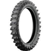 MICHELIN STARCROSS 6 100 / 90-19 SAND REAR TYRE