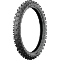 MICHELIN STARCROSS 6 80 / 100-21 SAND FRONT TYRE