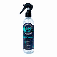 SHRED FAST SHINE SILICONE POLISH 250ML