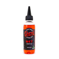 SHRED WET CHAIN LUBE - 125ML