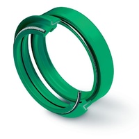 SKF UNIVERSAL KAYABA 48MM HEAVY DUTY FORK SEAL KIT