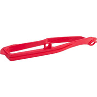 RACETECH HONDA CRF250R 20-23 CRF450R 19-23 RED CHAIN SLIDER